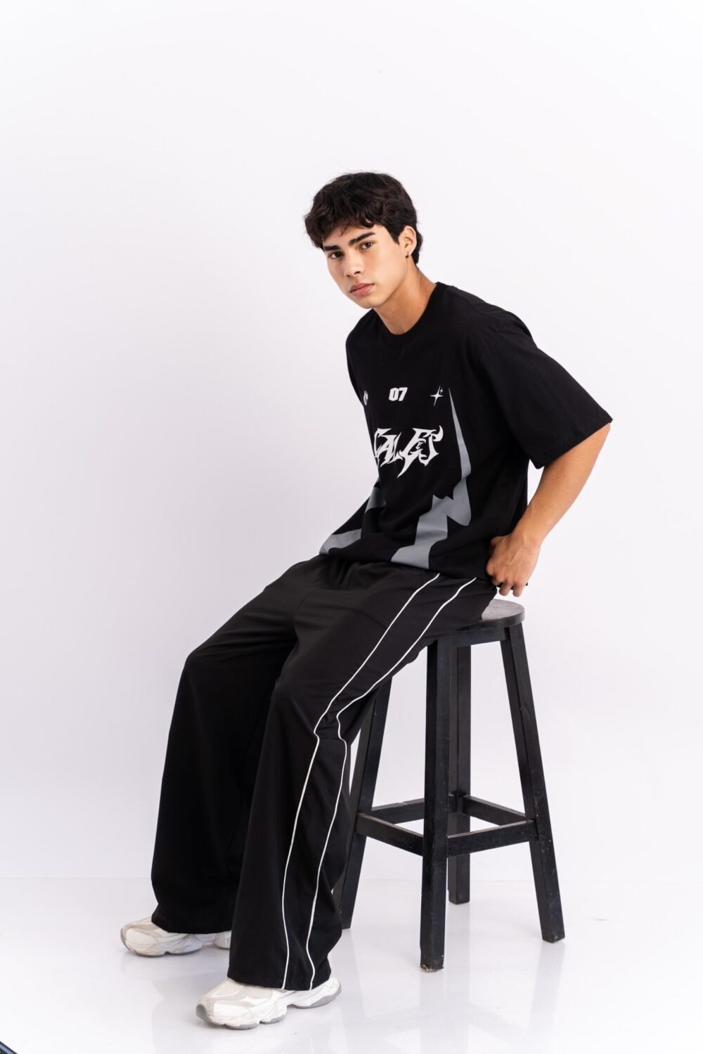 PANTALÓN - BUZO BAGGY - Imagen 3