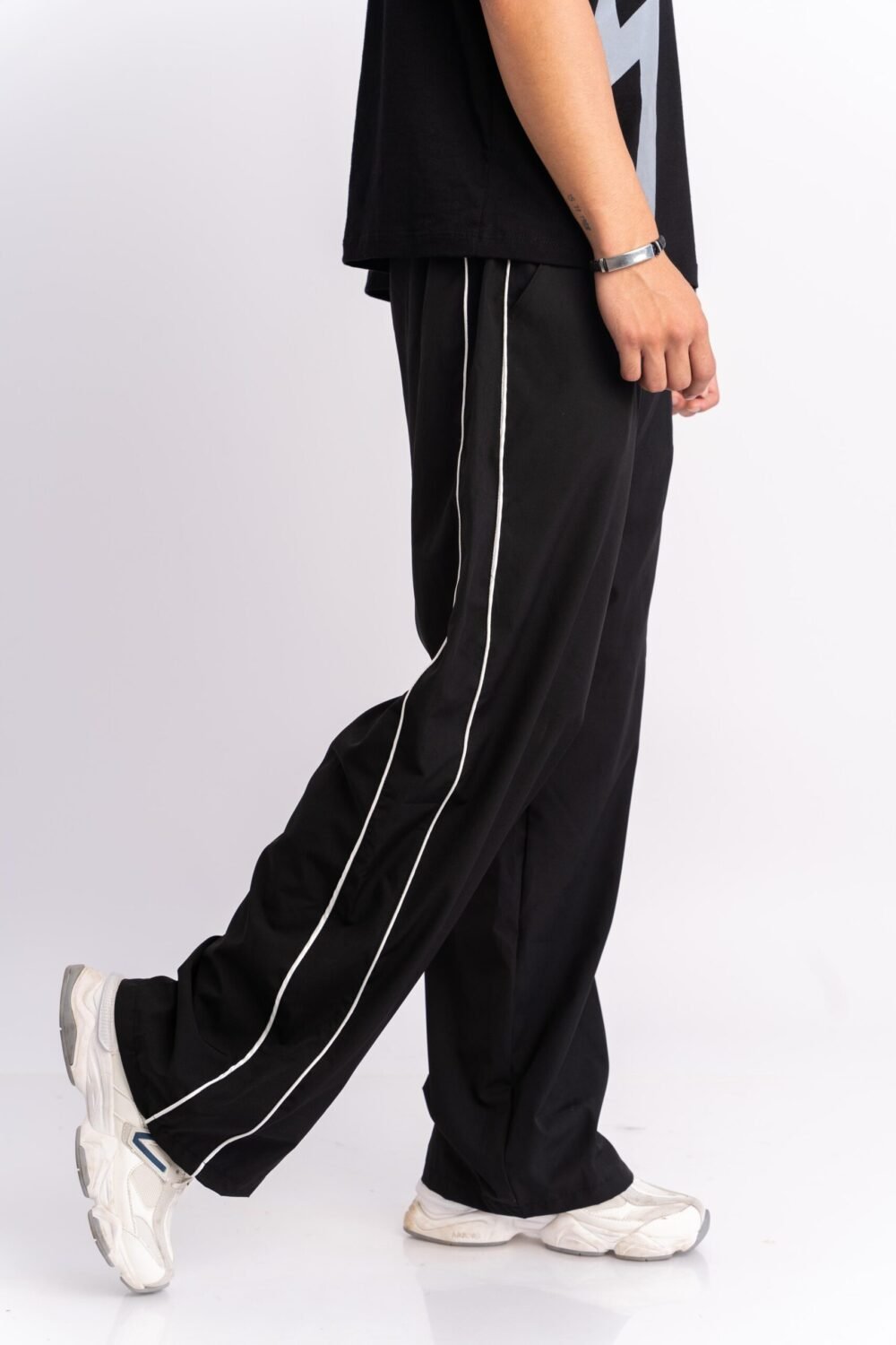 PANTALÓN - BUZO BAGGY - Imagen 2