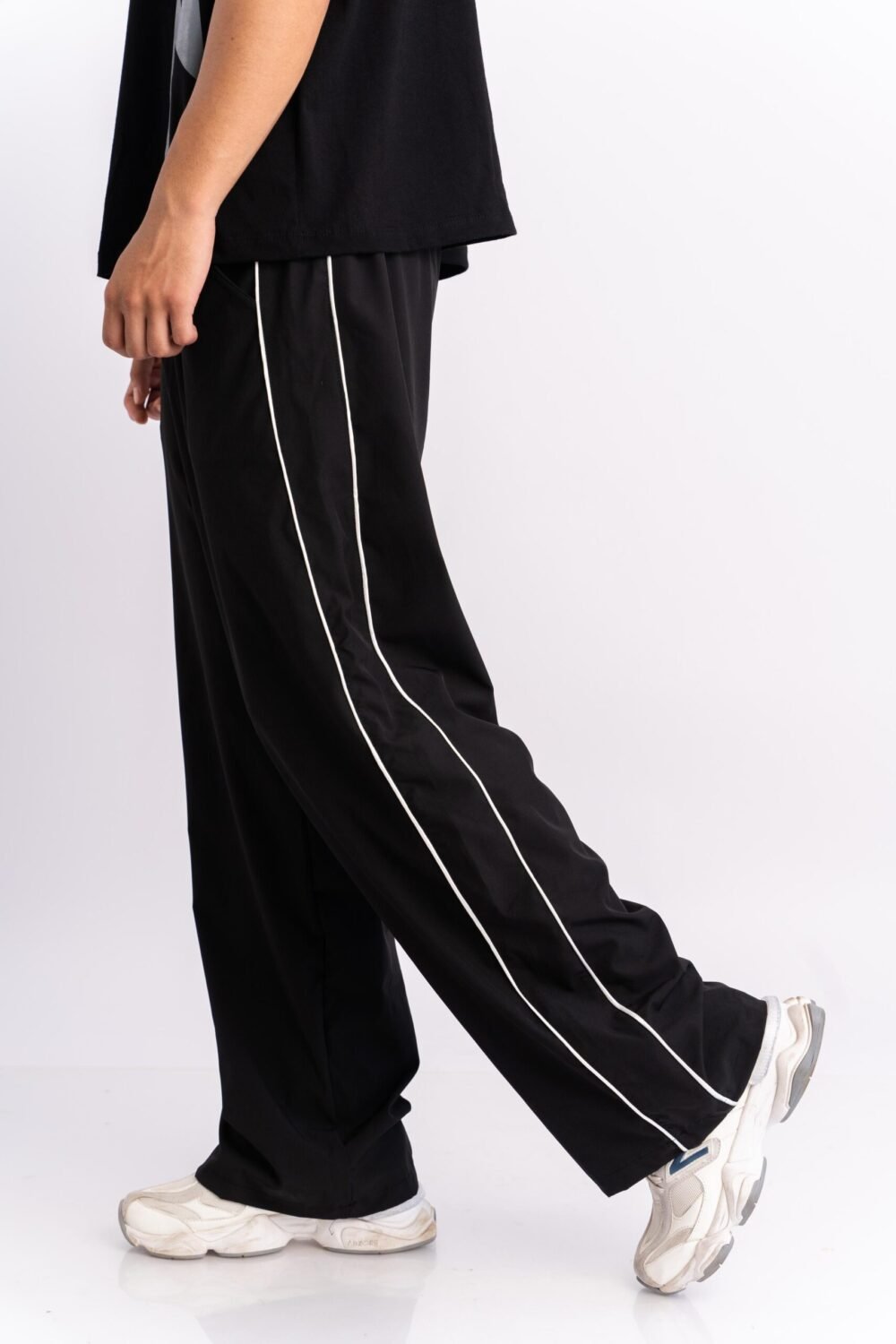PANTALÓN - BUZO BAGGY - Imagen 4