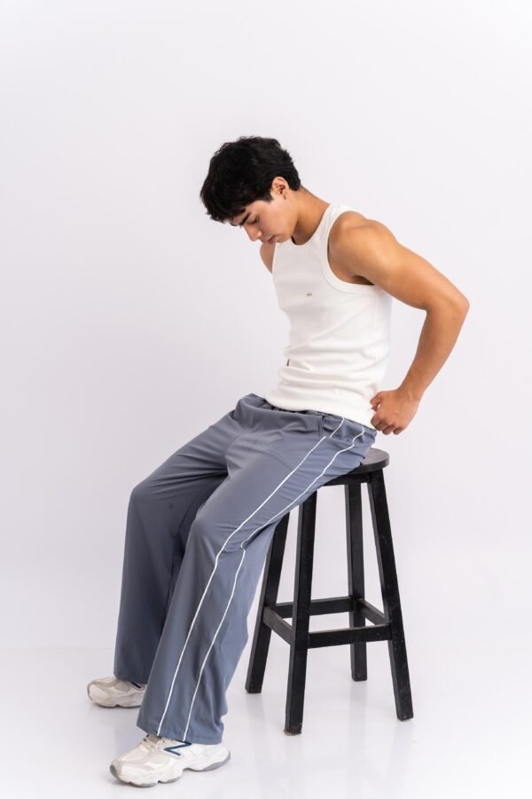 PANTALÓN - BUZO BAGGY - Imagen 2