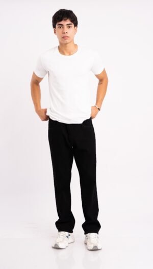 PANTALÓN JEAN RECTO