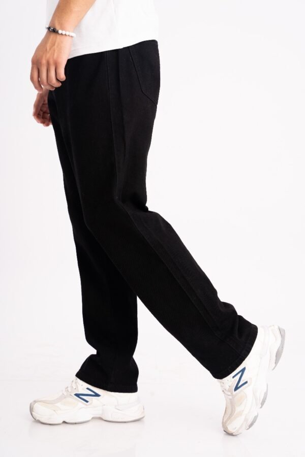 PANTALÓN JEAN RECTO - Imagen 2