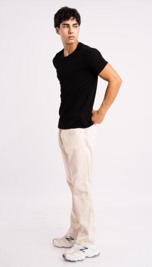 PANTALÓN JEAN RECTO