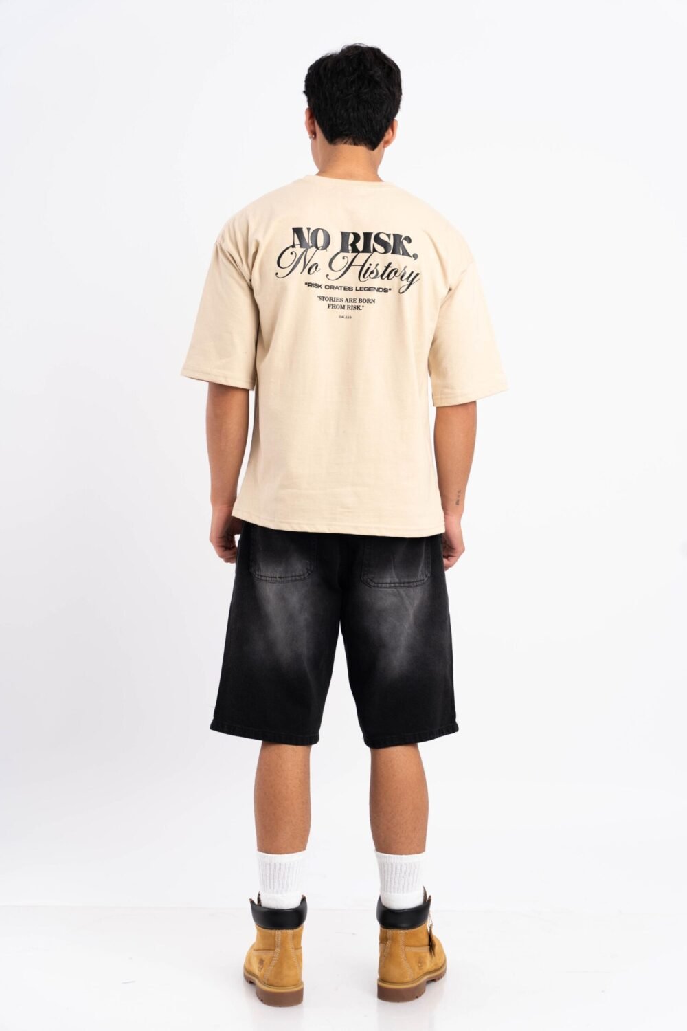 POLO BOXY FIT - Imagen 3