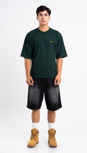 POLO BOXY FIT