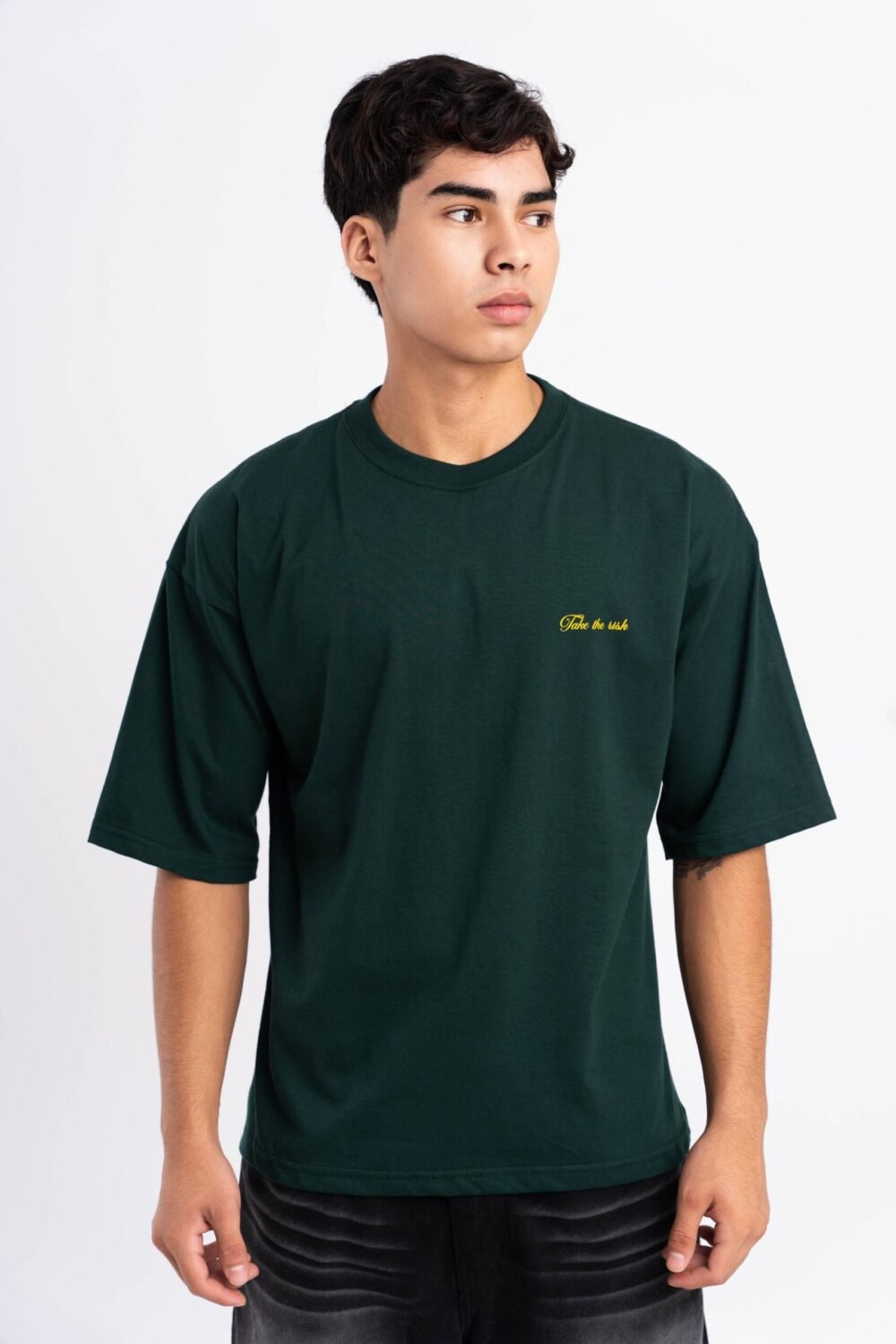 POLO BOXY FIT - Imagen 2