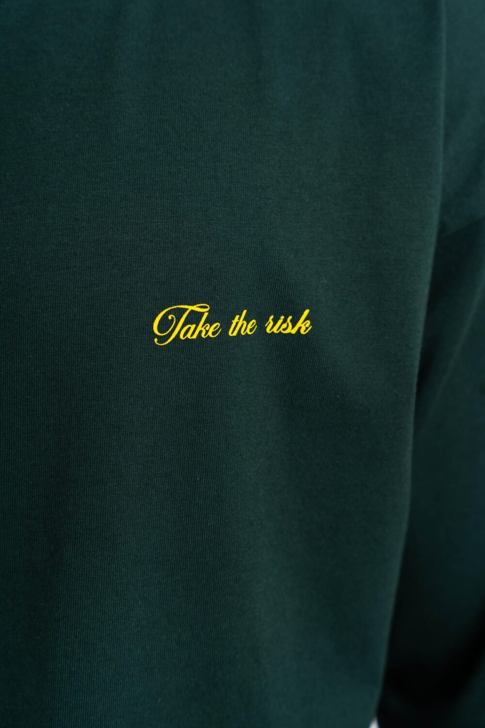 POLO BOXY FIT - Imagen 4