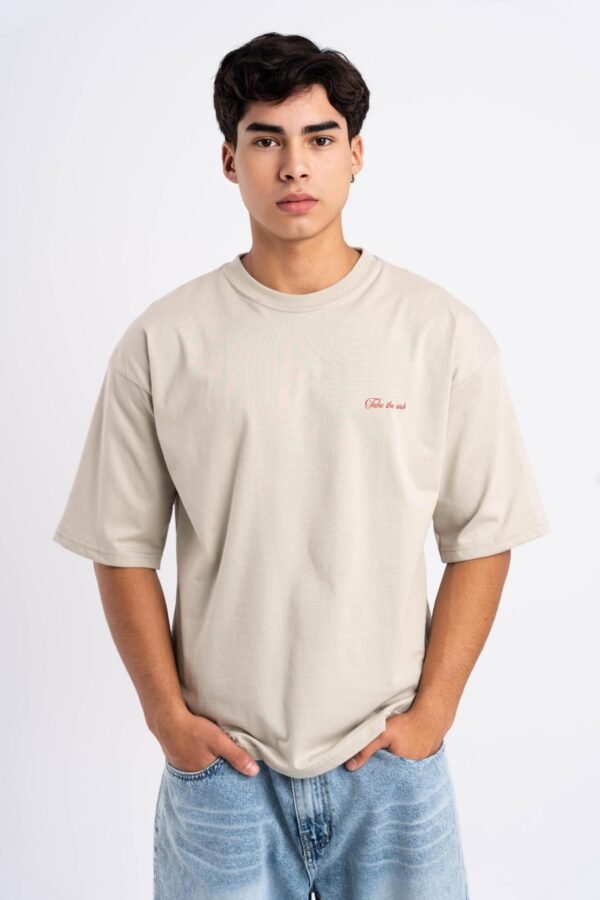 POLO BOXY FIT - Imagen 2