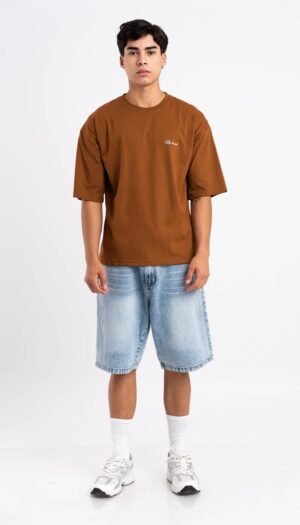 POLO BOXY FIT
