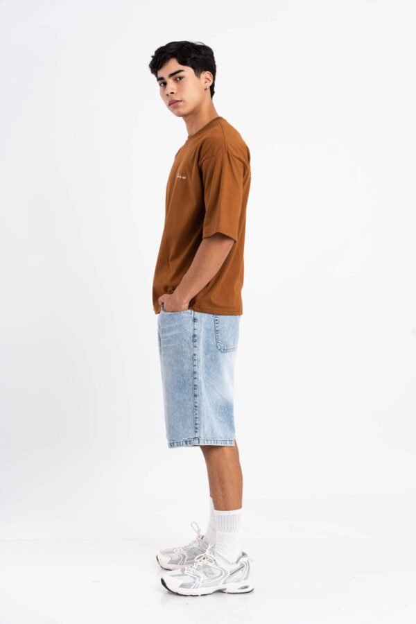 POLO BOXY FIT - Imagen 2