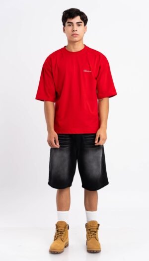 POLO BOXY FIT