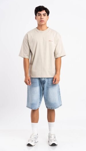 POLO BOXY FIT