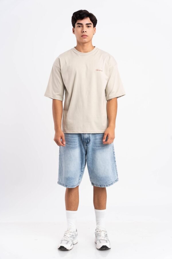 POLO BOXY FIT