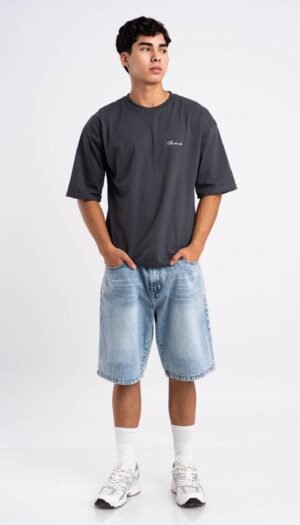 POLO BOXY FIT