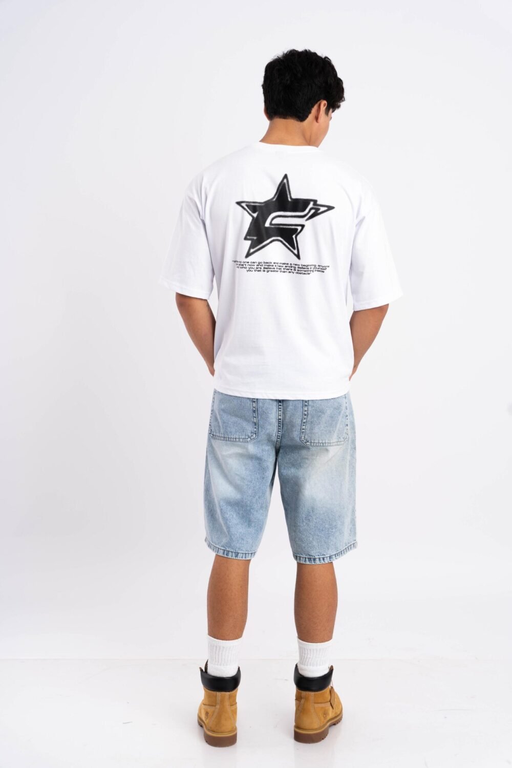 POLO BOXY FIT - Imagen 2