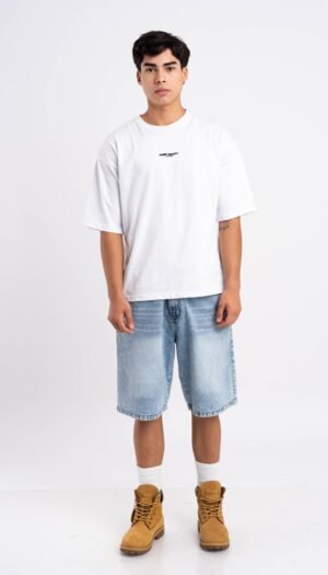 POLO BOXY FIT