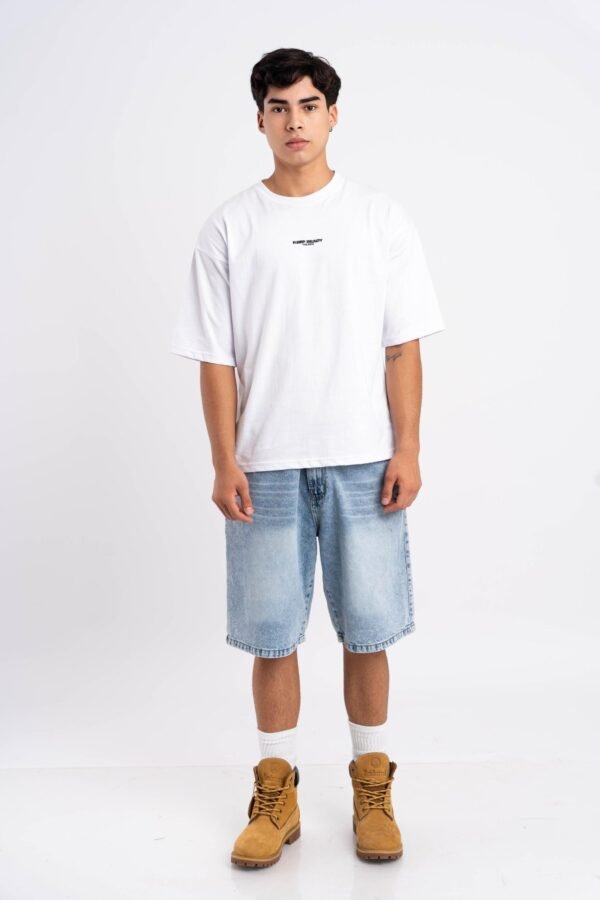 POLO BOXY FIT
