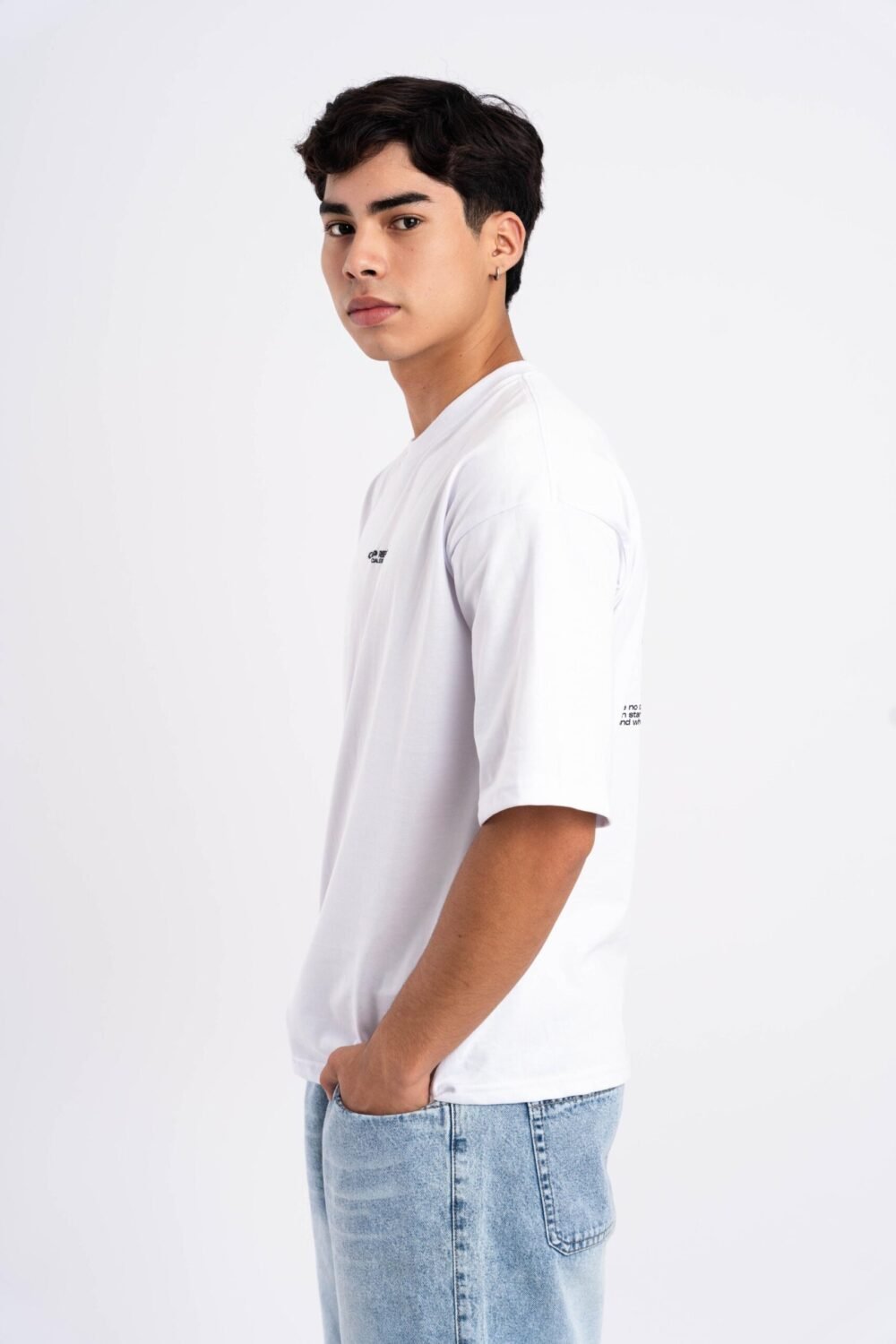 POLO BOXY FIT - Imagen 3