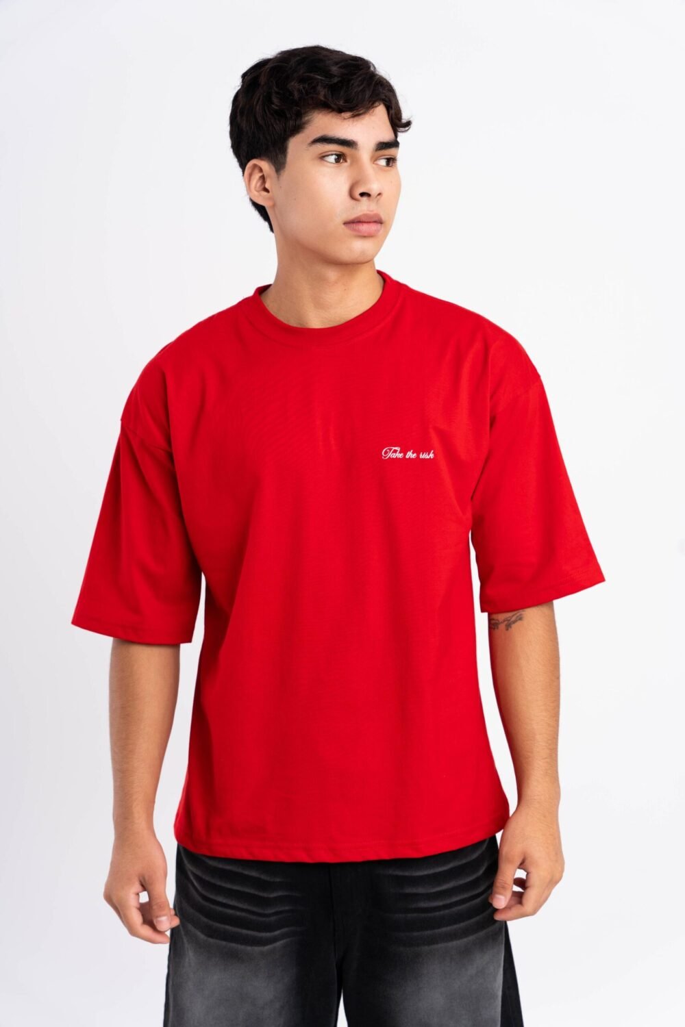 POLO BOXY FIT - Imagen 2