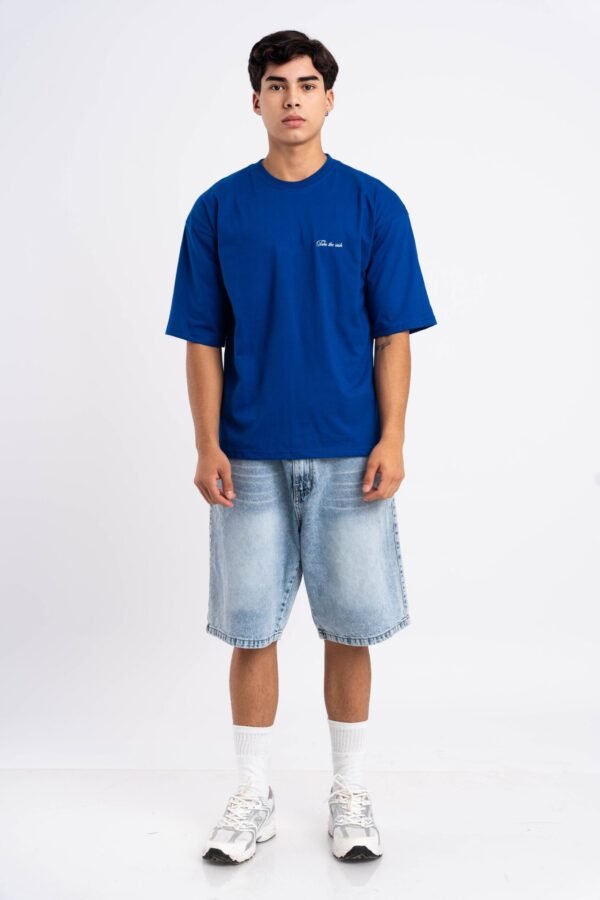 POLO BOXY FIT