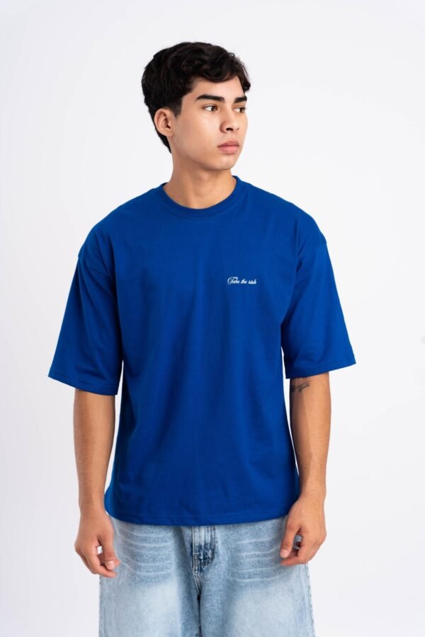 POLO BOXY FIT - Imagen 2