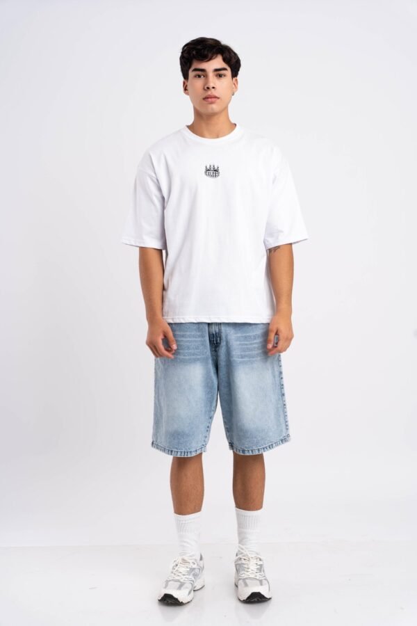 POLO BOXY FIT