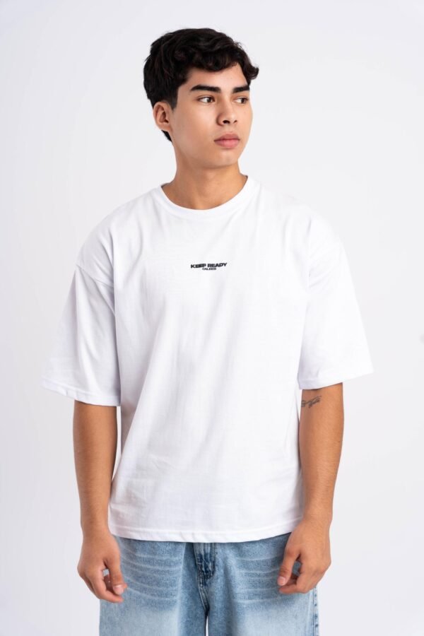 POLO BOXY FIT - Imagen 4