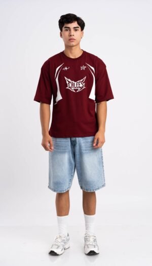 POLO BOXY FIT