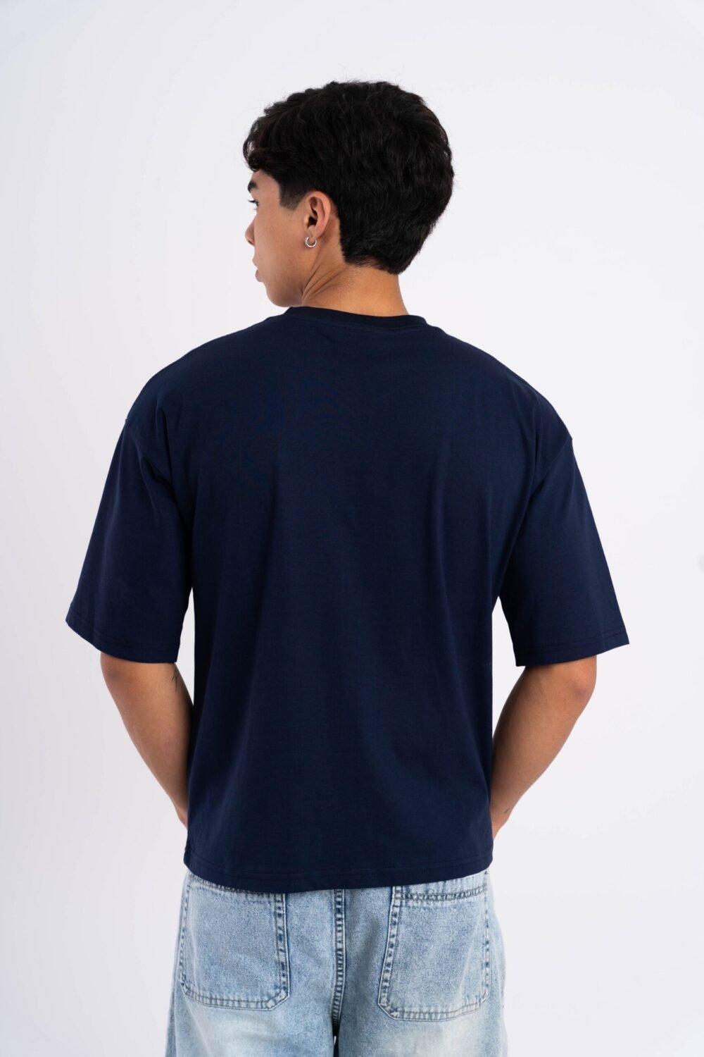 POLO BOXY FIT - Imagen 2