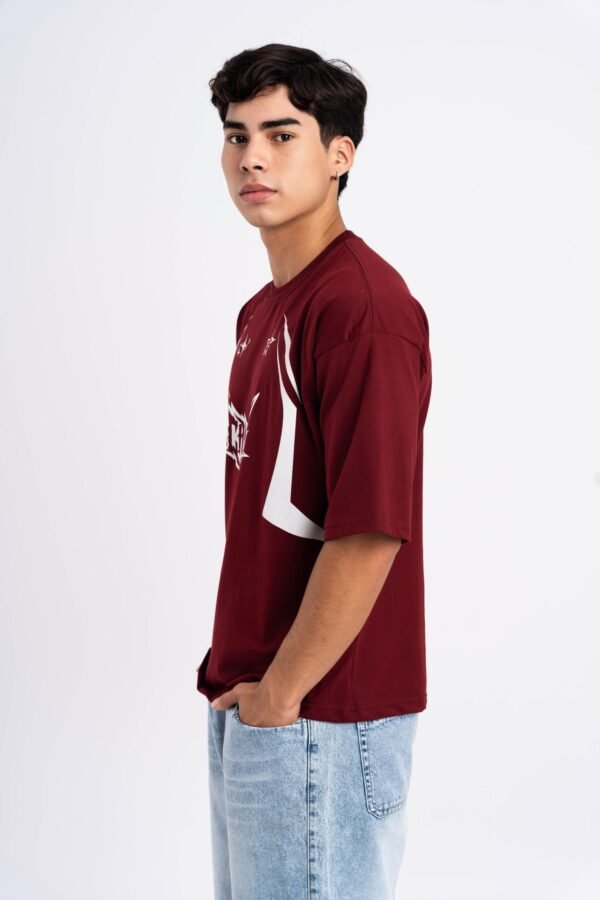 POLO BOXY FIT - Imagen 2