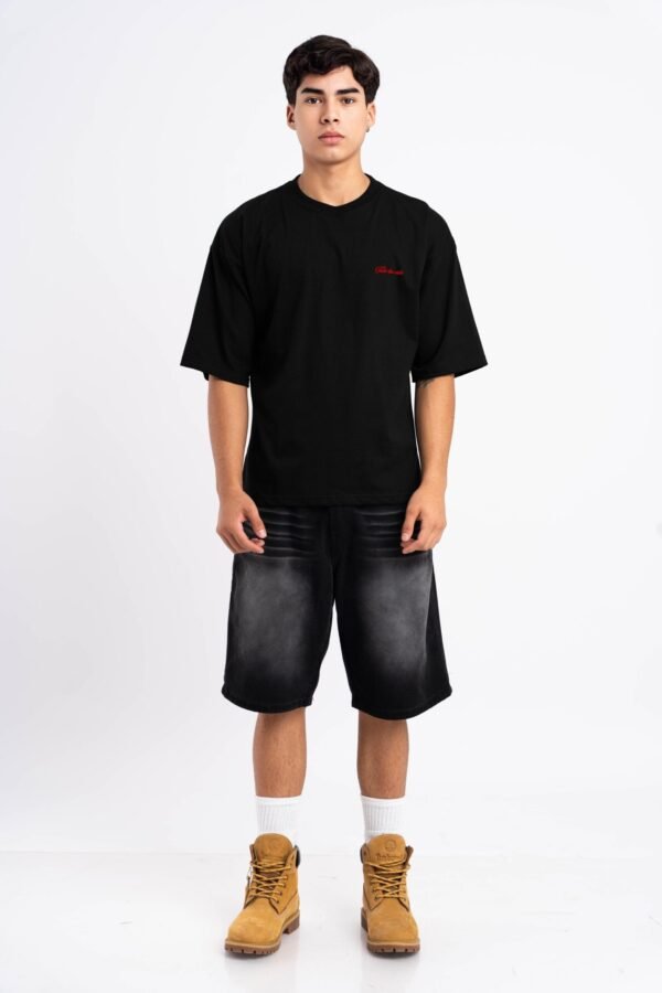 POLO BOXY FIT