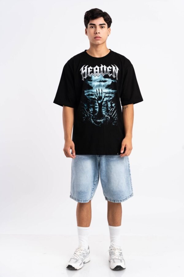 POLO OVERSIZE
