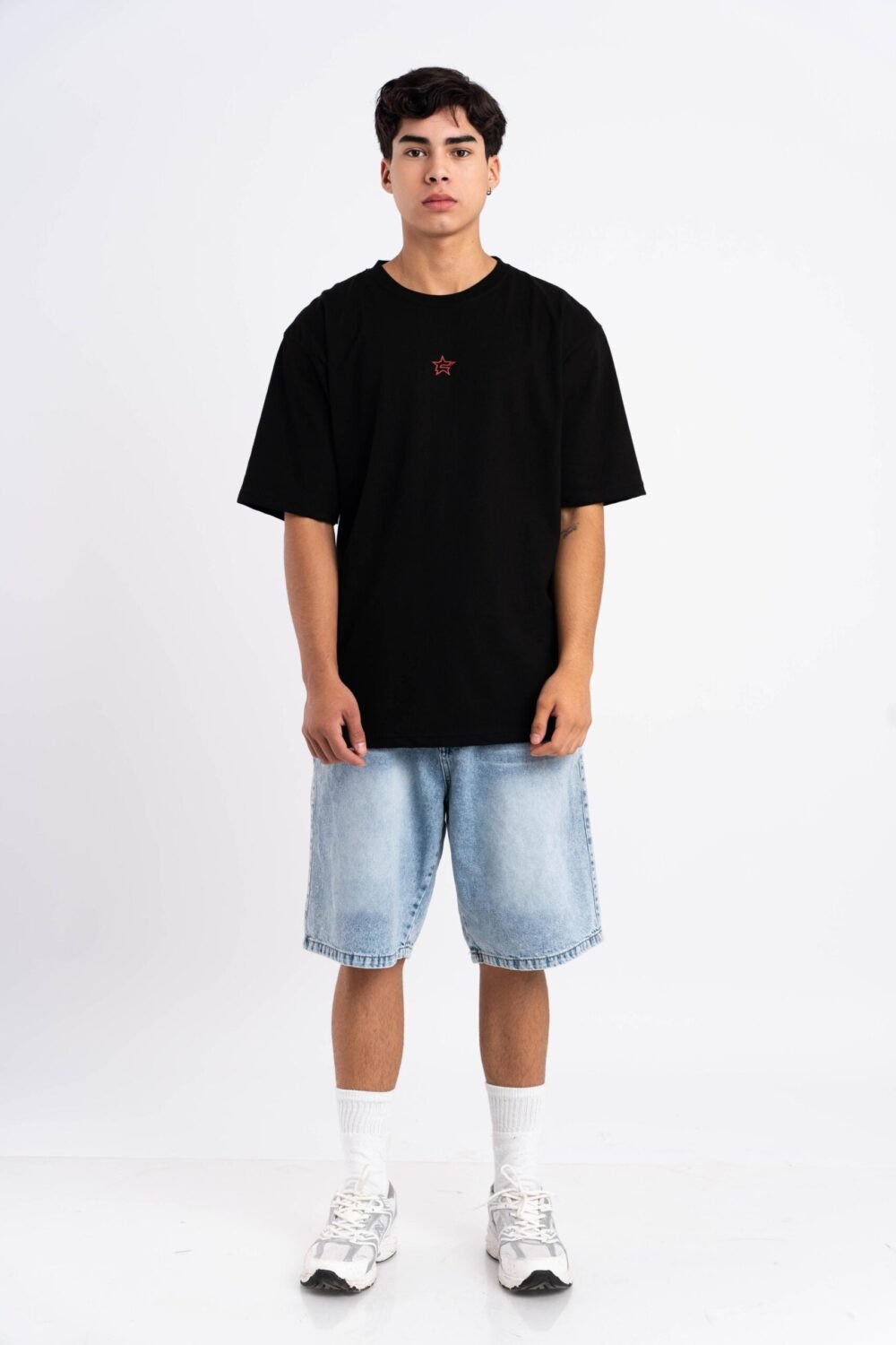 POLO OVERSIZE