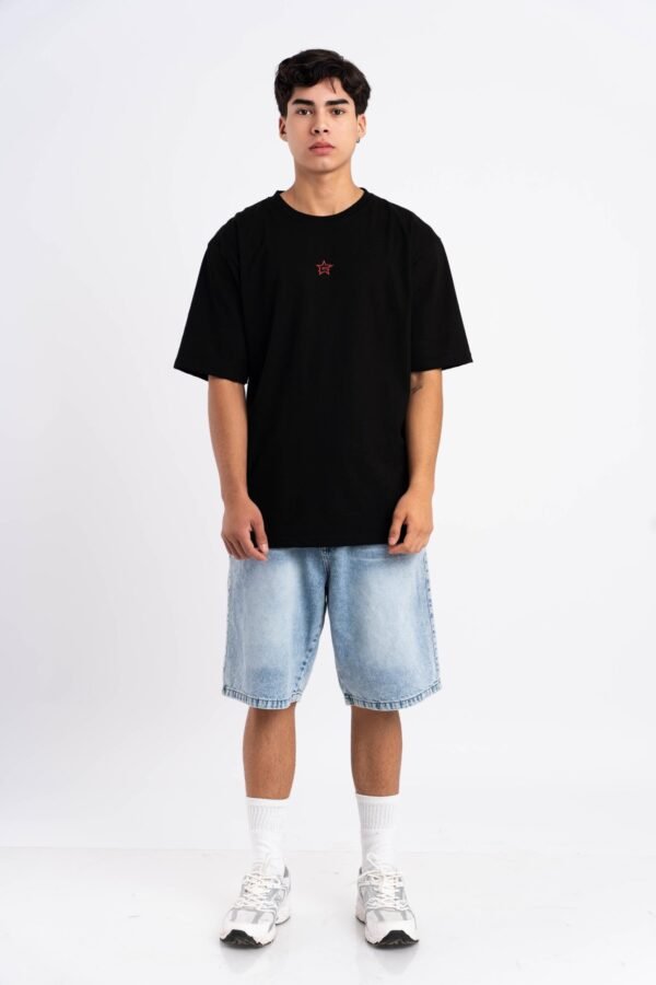 POLO OVERSIZE