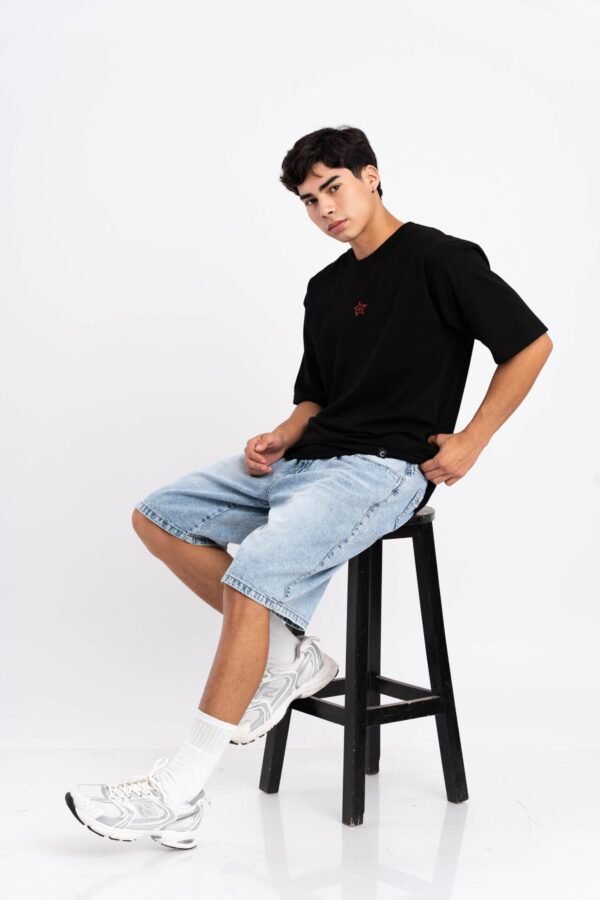POLO OVERSIZE - Imagen 2