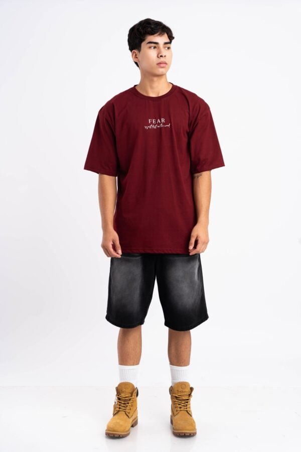 POLO OVERSIZE