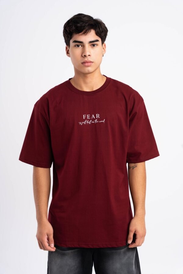 POLO OVERSIZE - Imagen 2