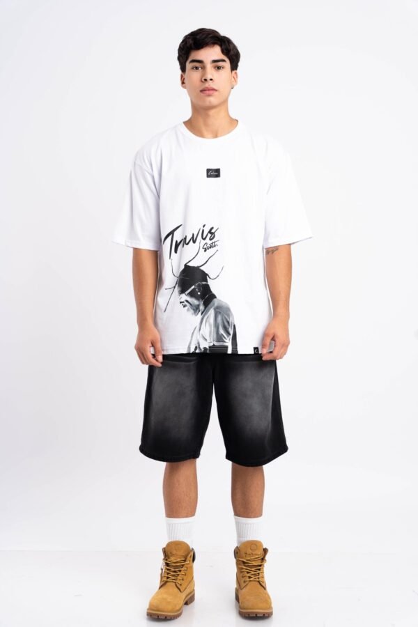 POLO OVERSIZE