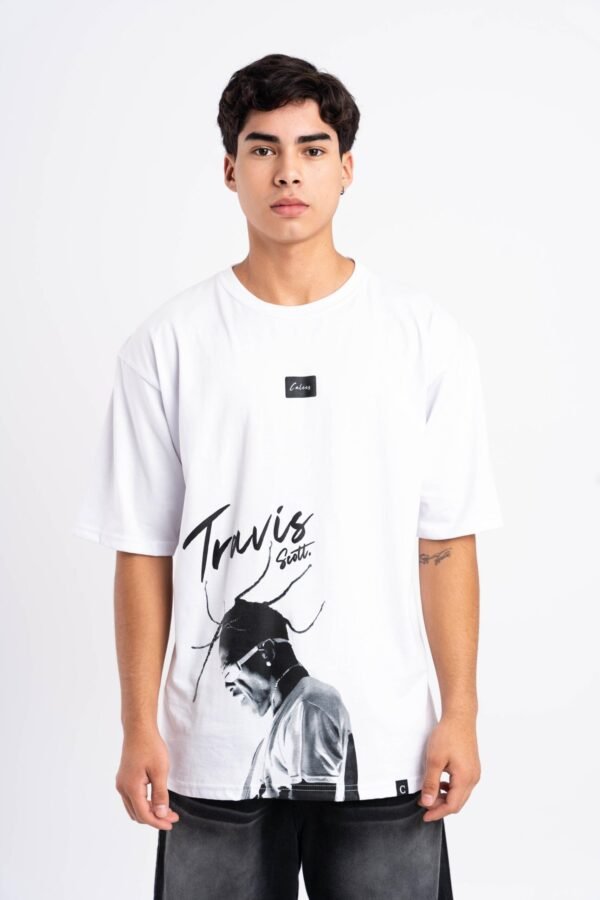 POLO OVERSIZE - Imagen 2
