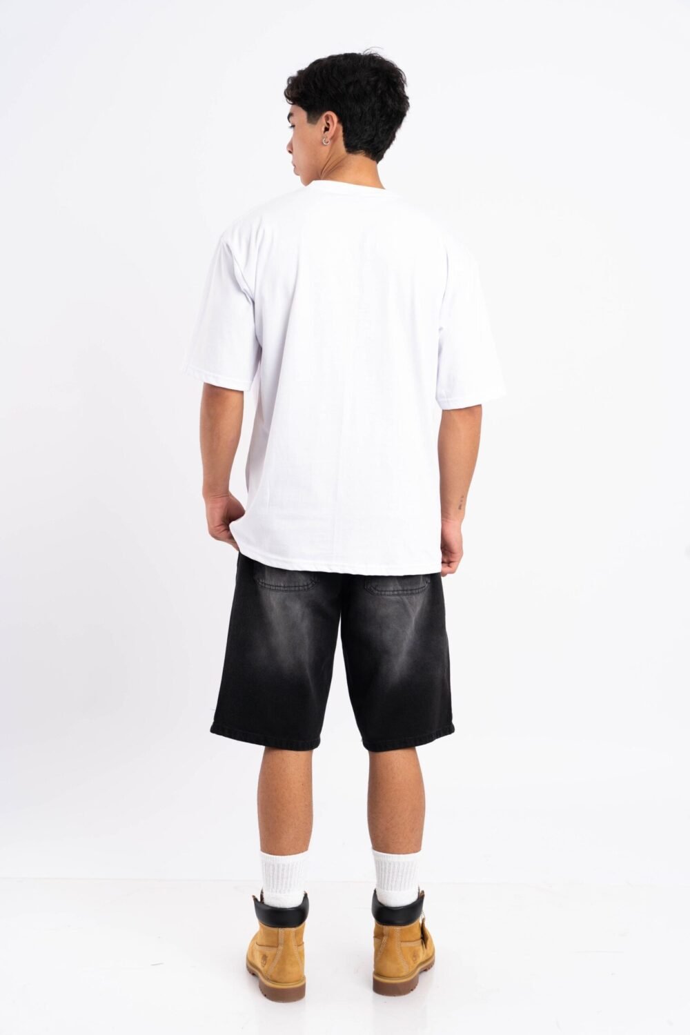 POLO OVERSIZE - Imagen 3