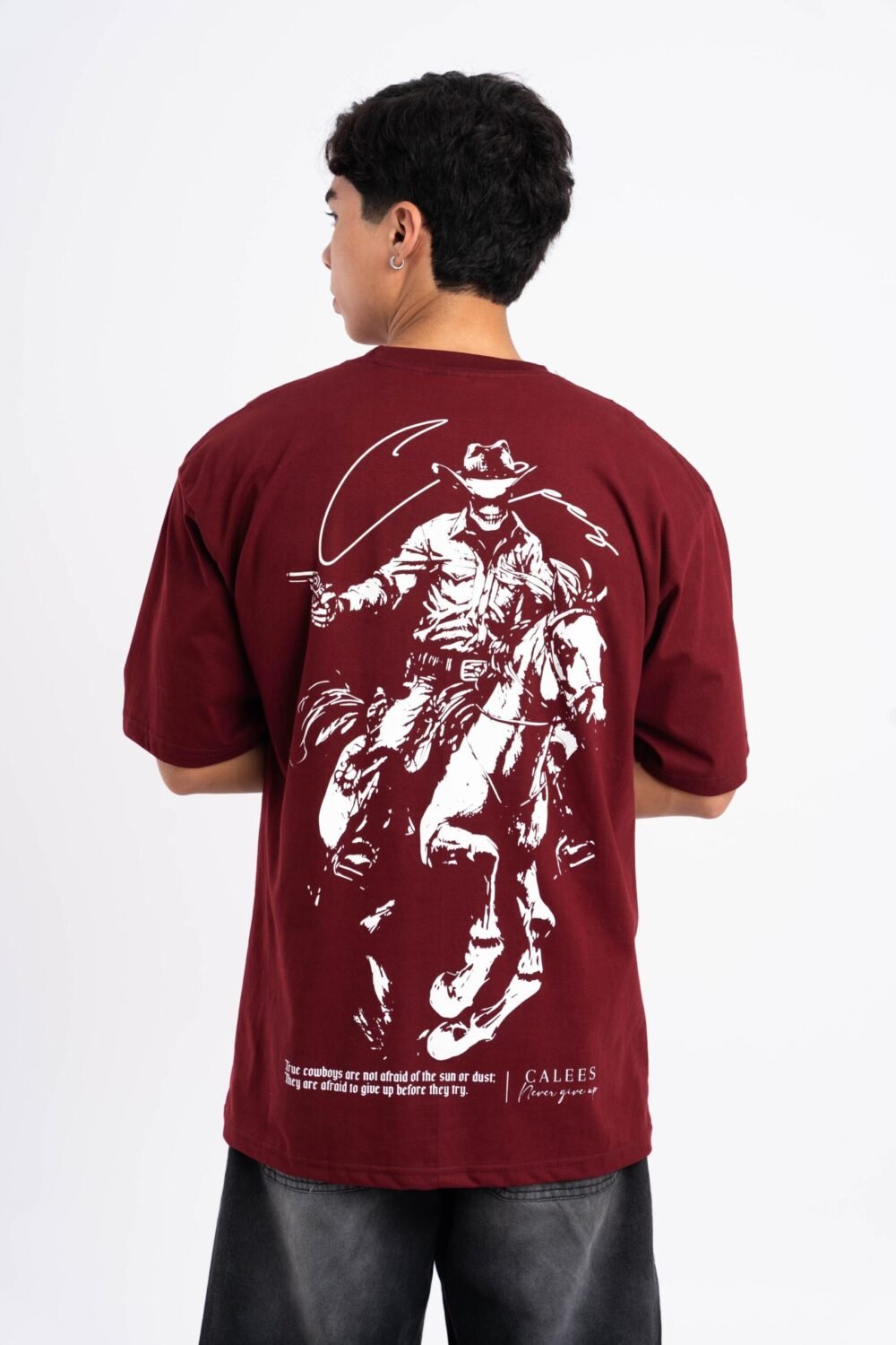 POLO OVERSIZE - Imagen 3