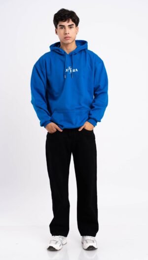 POLERAS OVERSIZE