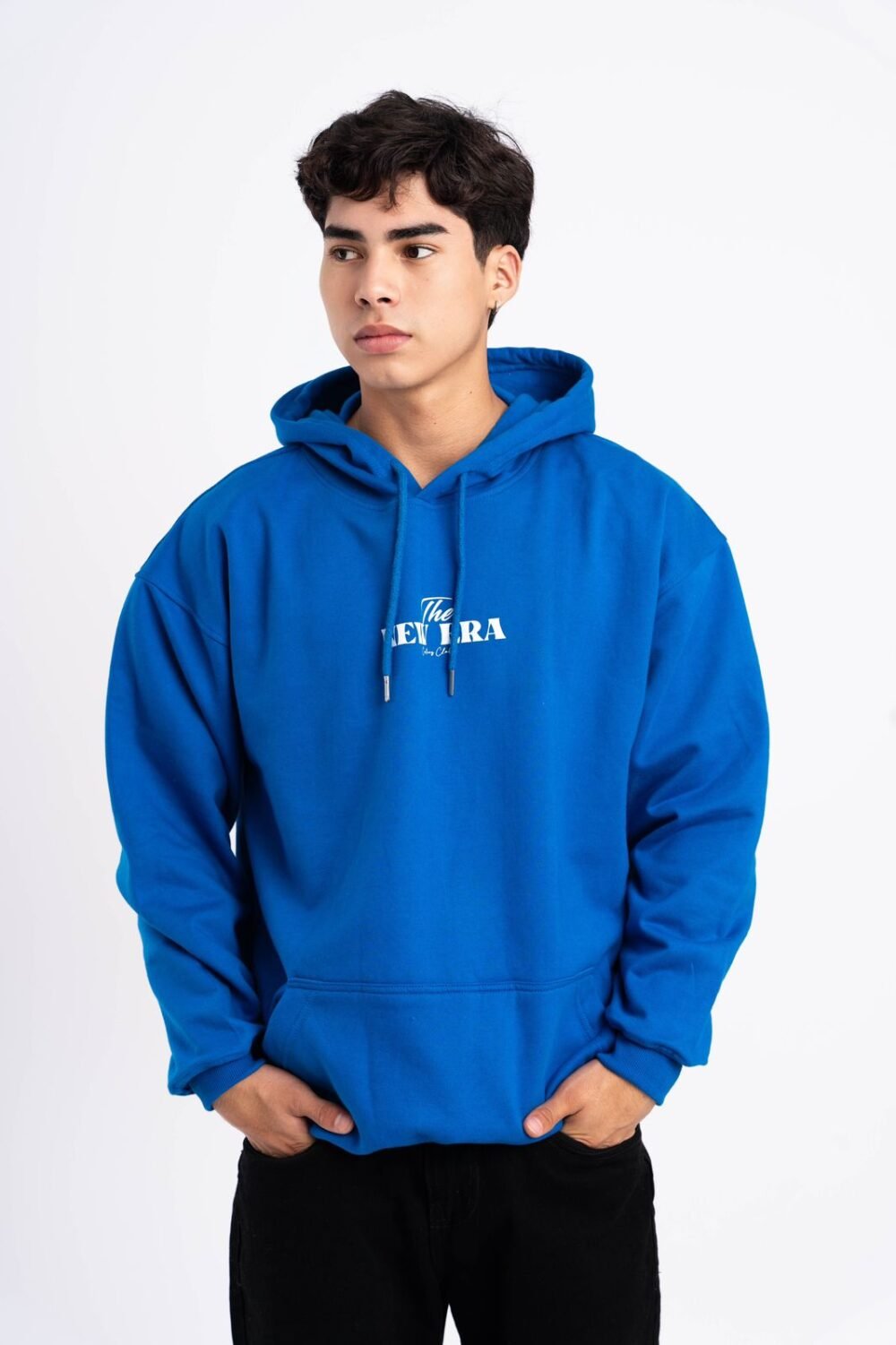 POLERAS OVERSIZE - Imagen 2