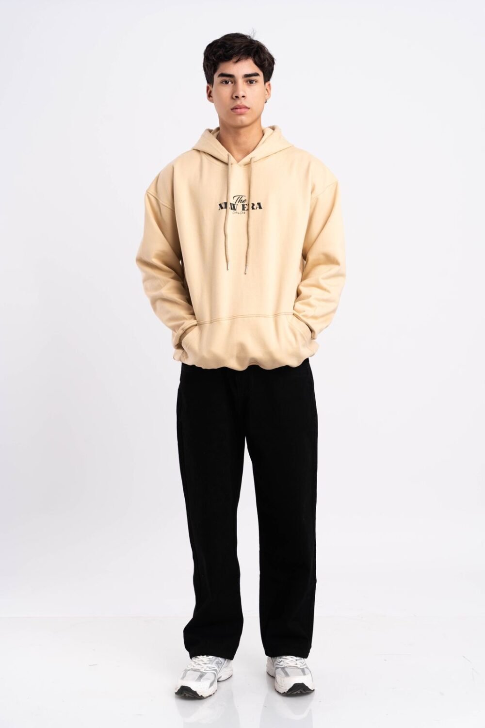 POLERAS OVERSIZE