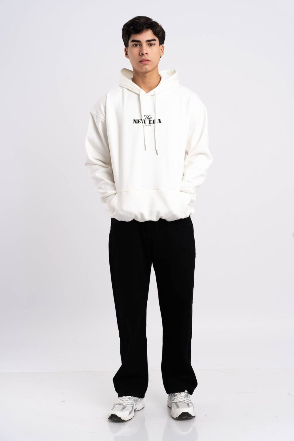 POLERAS OVERSIZE