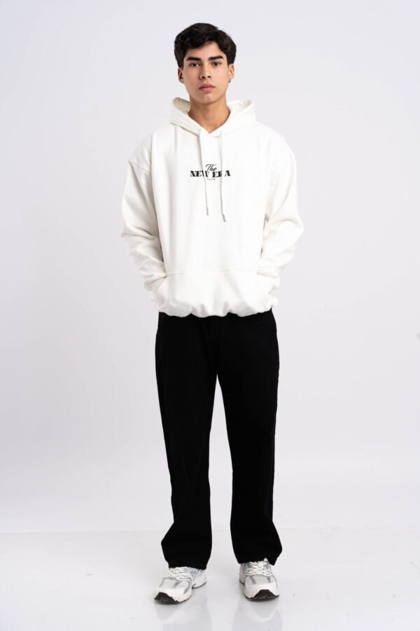 POLERAS OVERSIZE