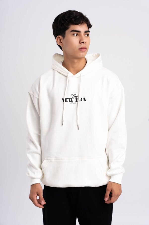 POLERAS OVERSIZE