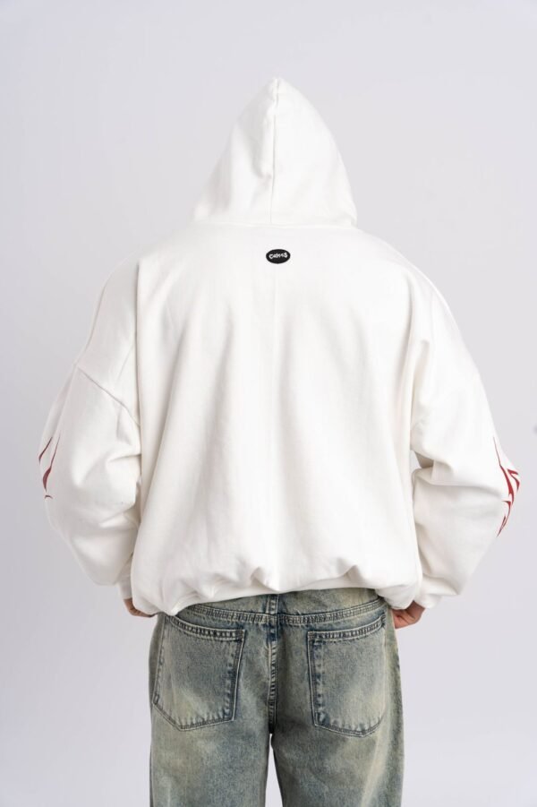 POLERAS OVERSIZE - Imagen 2