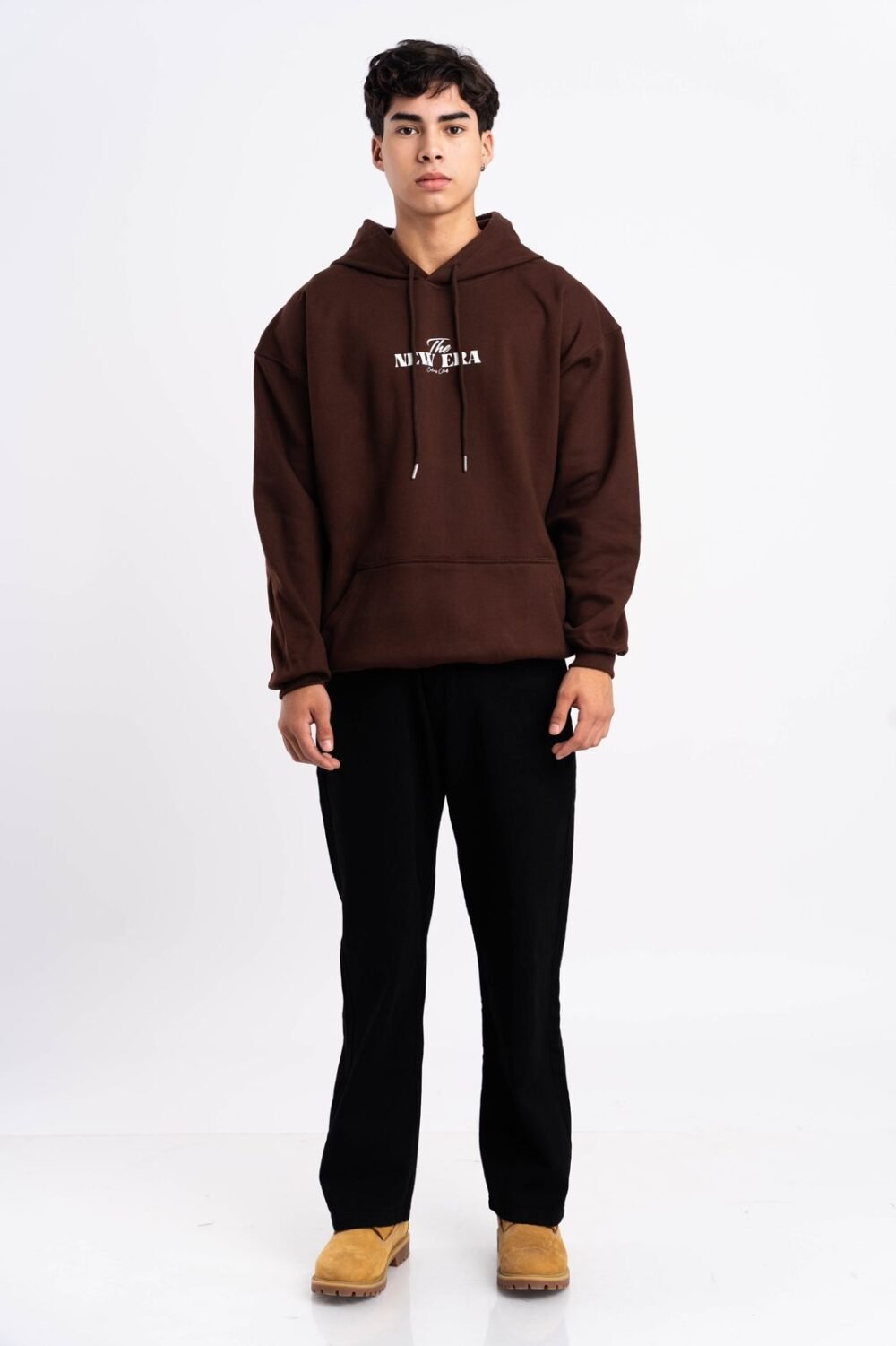 POLERAS OVERSIZE