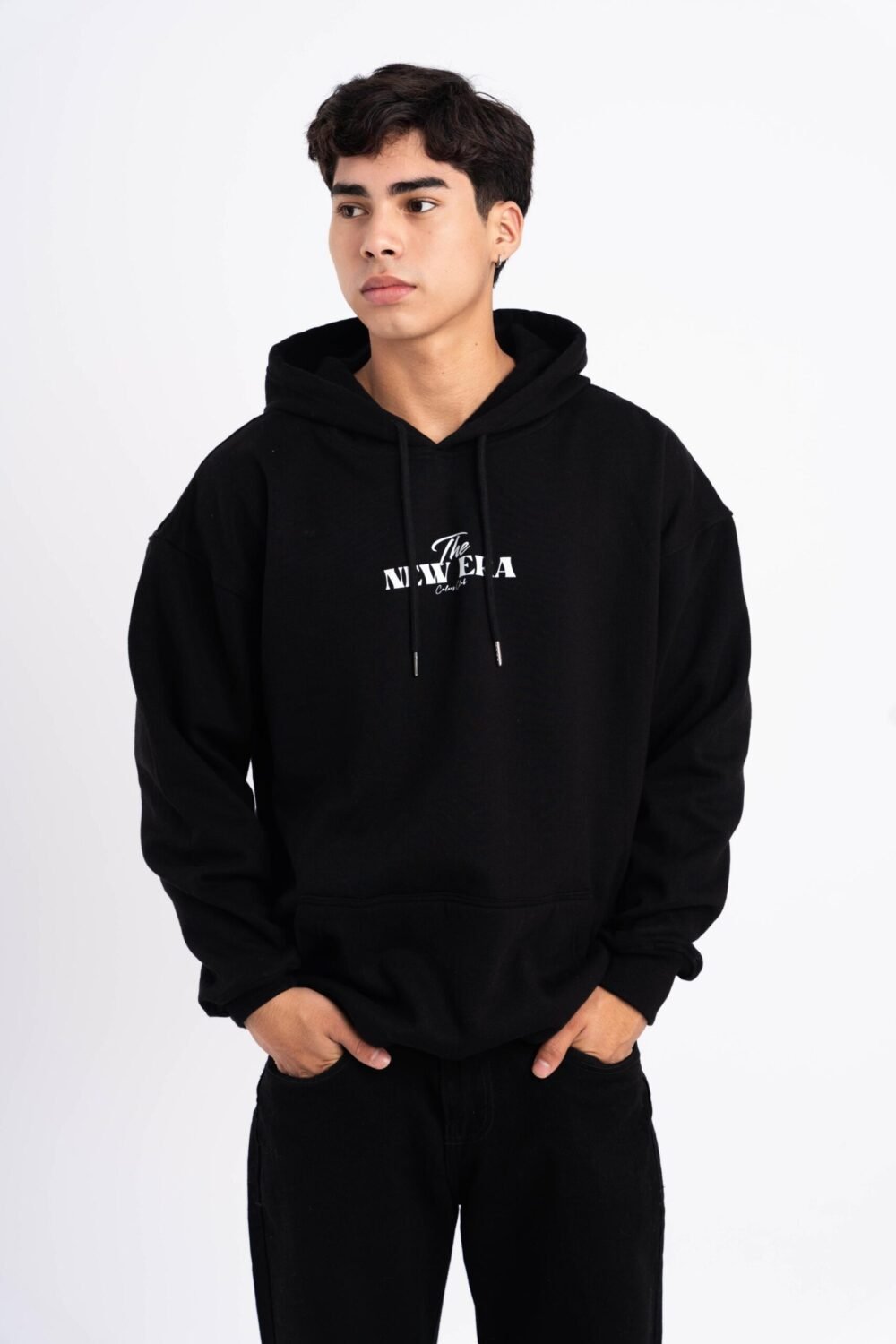 POLERAS OVERSIZE - Imagen 2